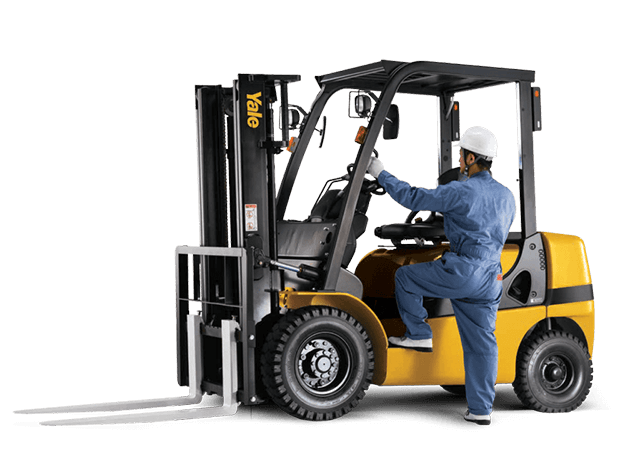 New fork lift Forklift hire and rental in Hunter and Central Coast Region
