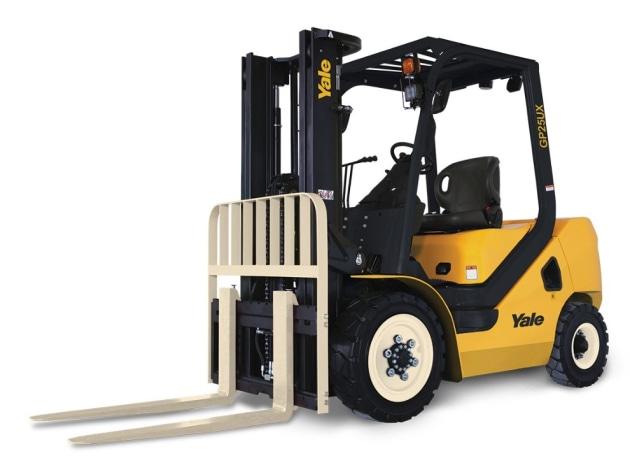 Yale UX series of forklifts Yale UX series of forklifts by Lake Macquarie Forklift Services