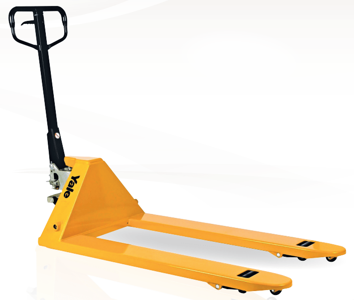 Yale Premium Pallet Jack