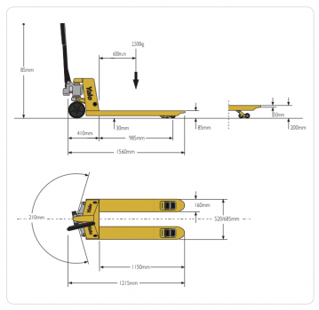 Specifications